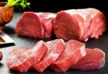 أسعار اللحوم اليوم في الأسواق المحلية