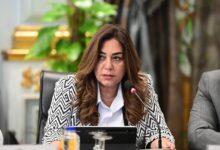  وزيرة التنمية المحلية تتابع استعدادات وجاهزية المحافظات لمواجهة موسم الأمطار والسيول