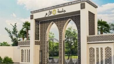 جامعة الأزهر تعلن فتح باب تقليل الاغتراب إلكترونيًا.. ورئيس الجامعة يفتتح معامل جديدة بكلية الهندسة