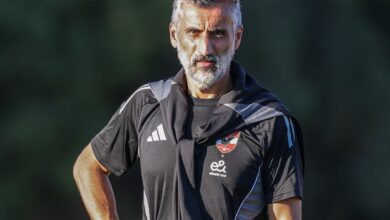 شوبير: ريبيرو لديه شرط جزائي.. وتواصل جارٍ لتحديد قيمته