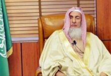 شيخ الأزهر يعزي السعودية في وفاة المفتي العام الشيخ عبد العزيز آل الشيخ