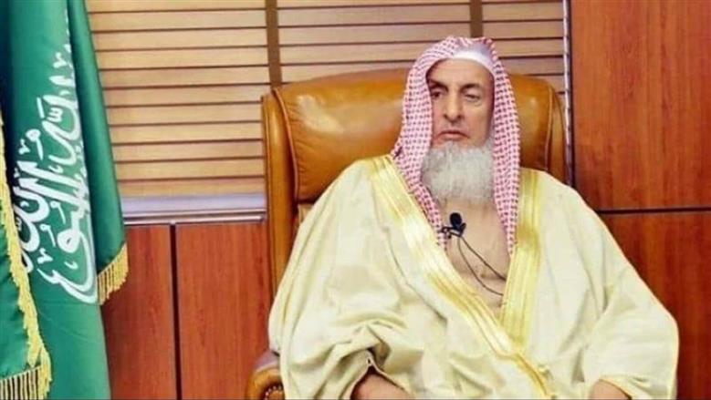 شيخ الأزهر يعزي السعودية في وفاة المفتي العام الشيخ عبد العزيز آل الشيخ