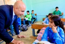 التعليم تشدد على تدريس الرياضيات للصف الأول الابتدائي بمعلم متخصص فقط