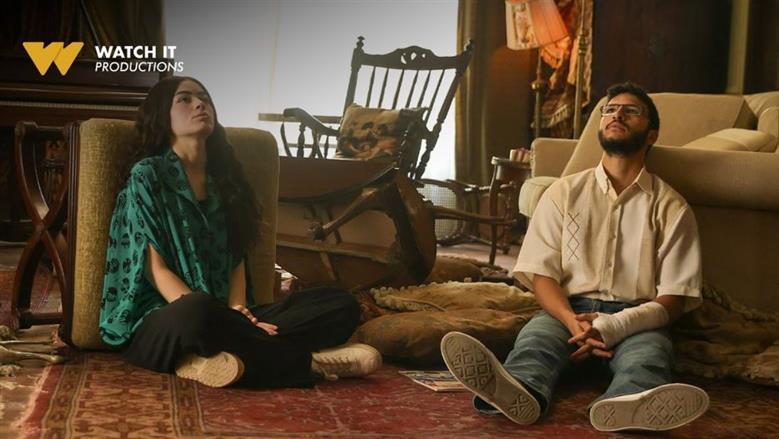 منصة Watch It تعلن عرض مسلسل ولد بنت شايب 1 أكتوبر المقبل