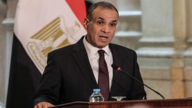 الخارجية: إسرائيل تمارس سياسة متهورة وتنذر بعواقب وخيمة
