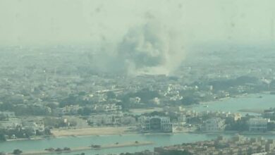 إسرائيل تعلن مسؤوليتها عن استهداف قادة الحركة بالدوحة