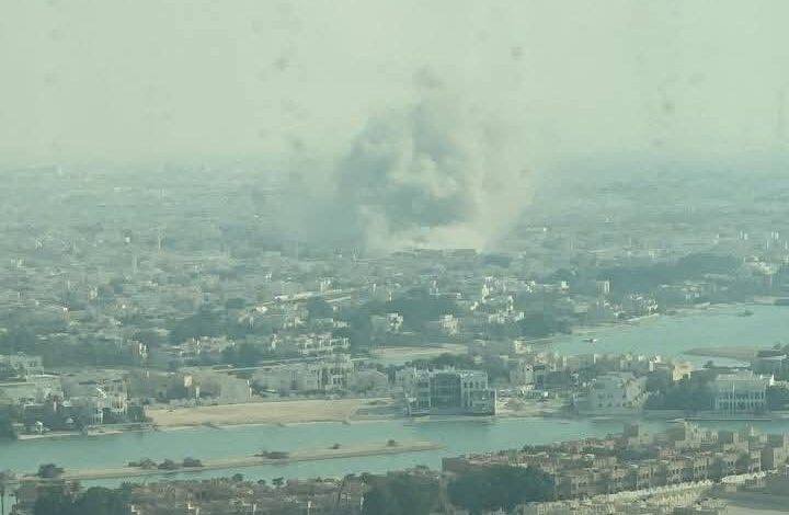 إسرائيل تعلن مسؤوليتها عن استهداف قادة الحركة بالدوحة