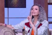 ألفت إمام تنضم لبطولة مسلسل قسمة العدل مع إيمان العاصي