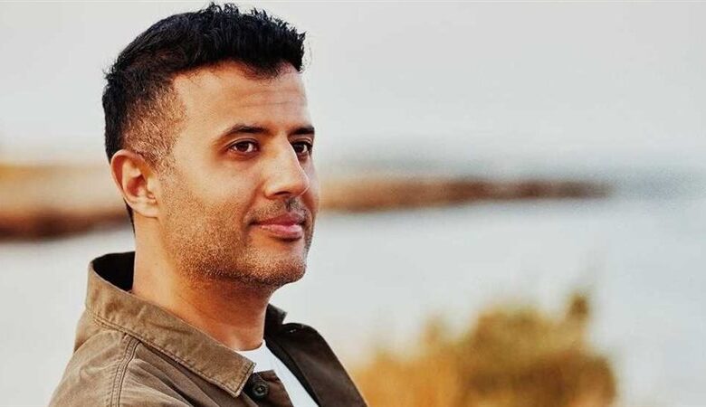 الإعلامي عمرو الليثي يستضيف حمزة نمرة في حلقة خاصة من “واحد من الناس”