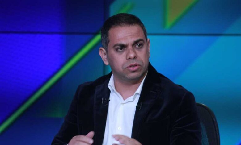 كريم حسن شحاتة: وليد صلاح الدين إضافة قوية لجهاز الأهلي المؤقت بقيادة عماد النحاس