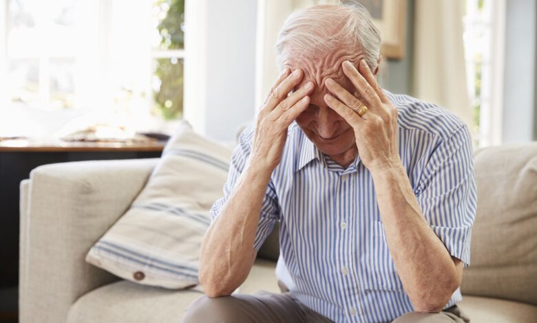 دراسة جديدة تكشف علاقة الحركة والاتجاه بمرض الزهايمر