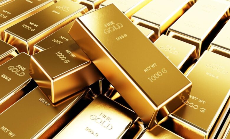 الذهب يواصل الصعود عالميًا ويسجل 3777 دولارًا للأونصة.. وعيار 21 عند 5083 جنيهًا في مصر