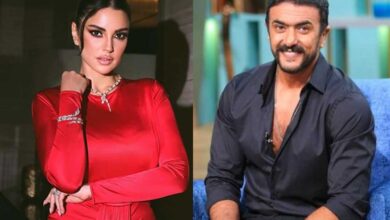 درة تتعاون مع أحمد العوضي في على كلاي لرمضان 2026.. وتكرم بمهرجان بورسعيد السينمائي