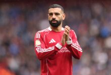 محمد صلاح ضمن المرشحين للكرة الذهبية 2025.. توقعات بفوزه حال تتويج مصر بأمم إفريقيا