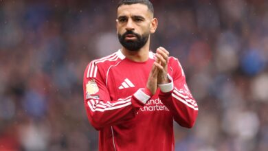 محمد صلاح ضمن المرشحين للكرة الذهبية 2025.. توقعات بفوزه حال تتويج مصر بأمم إفريقيا