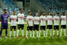 تشكيل الزمالك المتوقع اليوم أمام الجونة.. الموعد والقنوات الناقلة