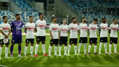 تشكيل الزمالك المتوقع اليوم أمام الجونة.. الموعد والقنوات الناقلة