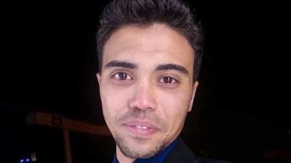 جهات التحقيق تستمع لأقوال المتهمين بقتل محامٍ في حلوان إثر سرقة هاتف