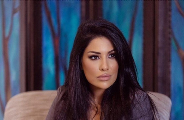 غنوة محمود تخوض أولى تجاربها السينمائية في فيلم “شلة ثانوي” مع بيومي فؤاد وسيد رجب