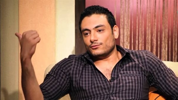 أحمد صفوت يبدأ تصوير مسلسل لعدم كفاية الأدلة من 15 حلقة