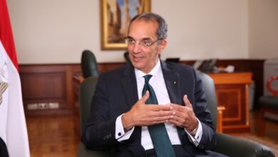 وزير الاتصالات يشهد حفل تخرج طلاب البرنامج الصيفي للتكنولوجيات المساعدة بالأكاديمية الوطنية لذوي الهمم