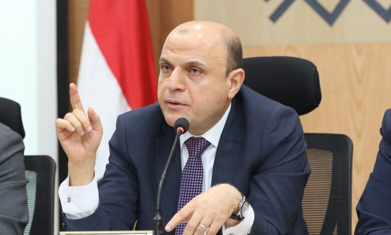 محافظة كفر الشيخ تضبط 600 كجم دقيق مدعم وتحرر 29 مخالفة خلال حملة تموينية في قلين محافظة كفر الشيخ تضبط 600 كجم دقيق مدعم وتحرر 29 مخالفة خلال حملة تموينية في قلين