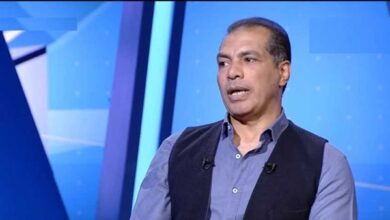 الأهلي ينعى والدة علاء ميهوب نجم الفريق السابق