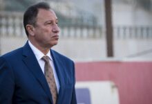 الخطيب يتوجه إلى السعودية لأداء العمرة بعد الجمعية العمومية للأهلي