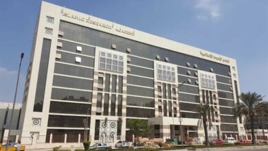 مجمع البحوث الإسلامية يفتح باب التقدُّم للمسابقة العامة للإيفاد لعام 2025/2026 عبر بوابة الأزهر الإلكترونية