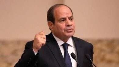 بينهم علاء عبد الفتاح.. الرئيس السيسي يكلف بدراسة طلب العفو الرئاسي المقدم من حقوق الإنسان