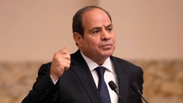 بينهم علاء عبد الفتاح.. الرئيس السيسي يكلف بدراسة طلب العفو الرئاسي المقدم من حقوق الإنسان