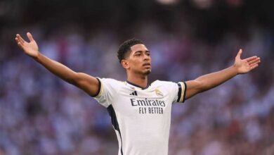 ألونسو يكشف تطورات حالة بيلينجهام ويعلّق على وضع مبابي والمنافسة داخل ريال مدريد
