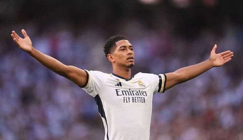 ألونسو يكشف تطورات حالة بيلينجهام ويعلّق على وضع مبابي والمنافسة داخل ريال مدريد