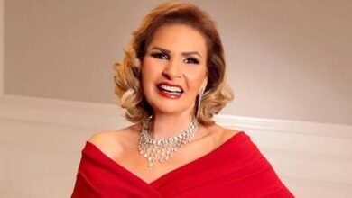 يسرا تكشف عن مفاجأة جديدة مع عمرو يوسف وتترقب الجزء الثاني من “شقو”