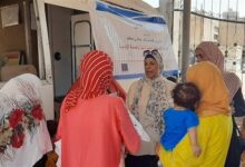 الصحة بقنا تطلق المرحلة الثانية من حملة تنظيم الأسرة في 5 مراكز بالمحافظة