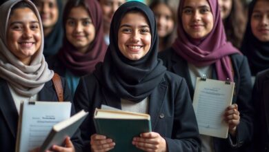 اليوم.. آخر موعد للتقديم على منحة البنك المركزي لطلاب تكافل وكرامة وخريجي المدارس الحكومية