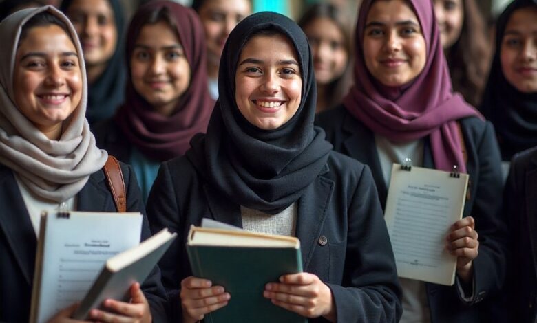 اليوم.. آخر موعد للتقديم على منحة البنك المركزي لطلاب تكافل وكرامة وخريجي المدارس الحكومية