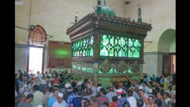 الإفتاء: السيد أحمد البدوي إمام وولي صالح ونَسَبه إلى آل البيت ثابت بالتواتر
