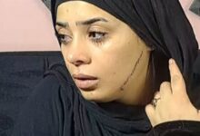 جهات التحقيق تنظر اليوم استئناف مريم المتهمة بتشويه وجه عروس مصر القديمة
