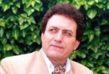 وفاة الفنان السوري داود رضوان.. ونقابة الفنانين تنعاه بكلمات مؤثرة
