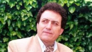 وفاة الفنان السوري داود رضوان.. ونقابة الفنانين تنعاه بكلمات مؤثرة