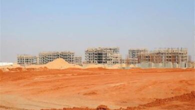 متحدث الإسكان: طرح تكميلي من أراضي “بيت الوطن” لتلبية الطلب المتزايد من المصريين بالخارج