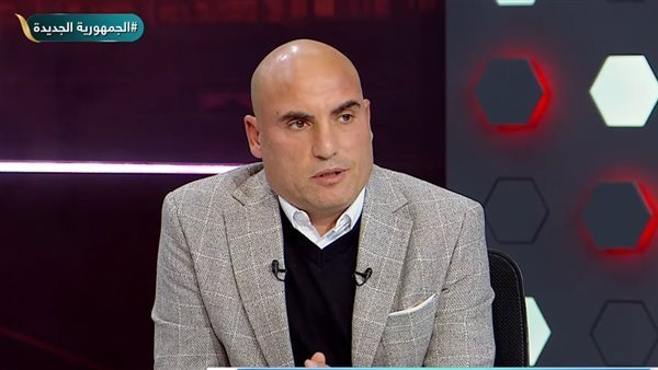 تامر عبد الحميد يعود إلى الزمالك مديرًا فنيًا لقطاع الناشئين: “لن أرفض نداء النادي أبدًا”