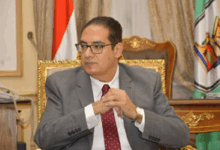 رئيس جامعة القاهرة يتابع انتظام الدراسة بفرع الشيخ زايد