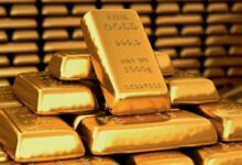 تحركات قوية في سوق المعدن الأصفر مع بداية تعاملات الأسبوع