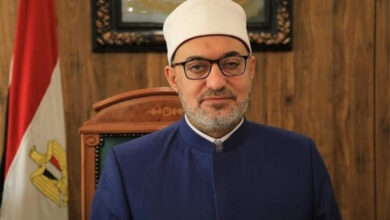 مفتي الجمهورية: يجوز شرعًا الاشتراك في التأمين على نفقات الدفن.. ويحقق التكافل الاجتماعي