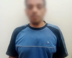 كشف ملابسات واقعة الاعتداء على ربة منزل بالقليوبية وضبط زوج ابنتها مرتكب الجريمة
