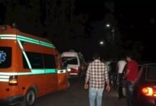مصرع 3 وإصابة 34 في انقلاب أتوبيس على طريق القاهرة – الأقصر الصحراوي