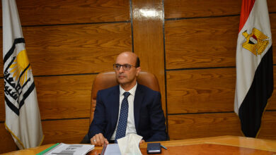 رئيس جامعة أسيوط يبحث مع التأمينات الاجتماعية تعزيز الخدمات لمنسوبي الجامعة وأبناء الصعيد