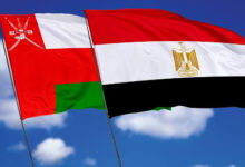 مصر وسلطنة عُمان توقعان مذكرة تفاهم لتعزيز التعاون في مجال الطيران المدني وتوسيع حقوق التشغيل